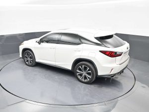 2017 Lexus RX AWD — thumbnail 27
