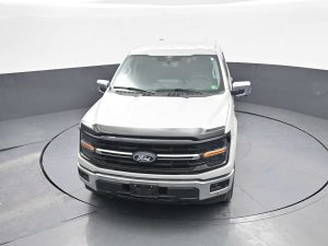 2024 Ford F-150 XLT 4WD SuperCrew 5.5 Box — thumbnail 29