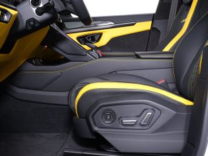 2024 Lamborghini Urus S — thumbnail 19