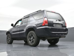 2007 Toyota 4Runner SR5 — thumbnail 26