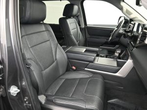 2024 Toyota Sequoia Limited — thumbnail 15