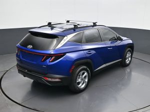 2023 Hyundai Tucson SEL — thumbnail 13