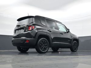 2020 Jeep Renegade Upland — thumbnail 23