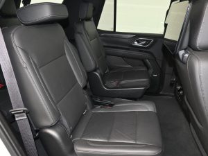 2021 Chevrolet Tahoe Z71 — thumbnail 15