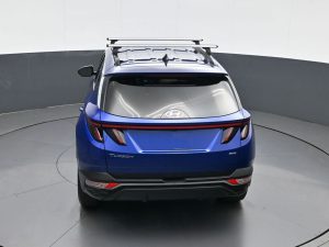 2023 Hyundai Tucson SEL — thumbnail 14