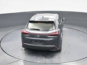 2024 Lexus UX 250h Premium AWD — thumbnail 29