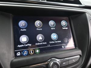 2022 Chevrolet Trailblazer ACTIV — thumbnail 15