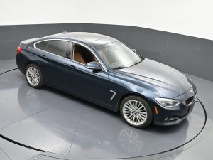2015 BMW 428i xDrive Coupe — thumbnail 26