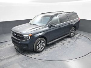 2025 Ford Expedition Max Active — thumbnail 27