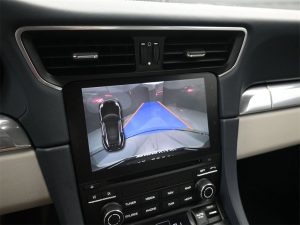 2019 Porsche 911 Turbo — thumbnail 19