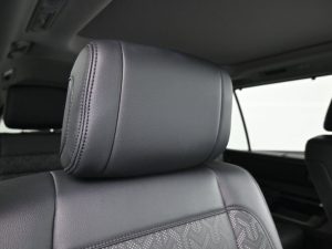 2024 Toyota Sequoia Limited — thumbnail 16