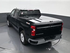 2024 Chevrolet Silverado 1500 LT — thumbnail 17