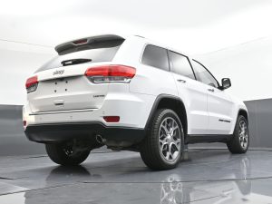 2019 Jeep Grand Cherokee Limited — thumbnail 26
