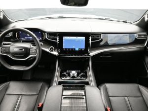 2022 Jeep Wagoneer Series III — thumbnail 11