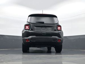 2020 Jeep Renegade Upland — thumbnail 24