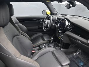 2023 MINI Cooper Base — thumbnail 7