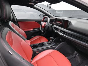 2025 Kia K4 GT-Line — thumbnail 9