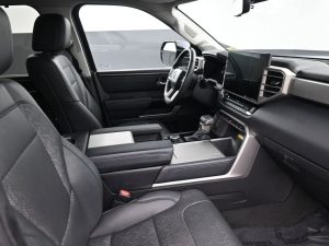 2024 Toyota Sequoia Limited — thumbnail 7