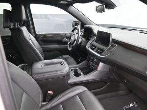 2021 Chevrolet Tahoe Z71 — thumbnail 8