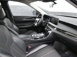 2024 INFINITI QX60 PURE — thumbnail 7