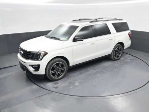 2020 Ford Expedition Max Limited 4×4 — thumbnail 31