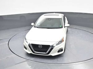 2021 Nissan Altima 2.5 SL — thumbnail 29