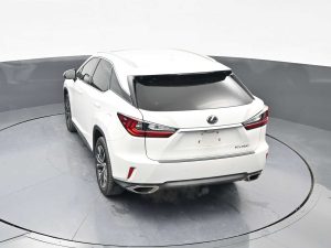 2017 Lexus RX AWD — thumbnail 28