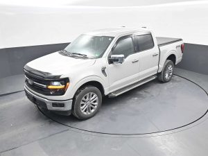 2024 Ford F-150 XLT 4WD SuperCrew 5.5 Box — thumbnail 30