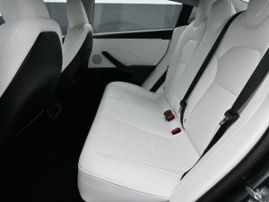 2025 Tesla Model 3 Long Range — thumbnail 14