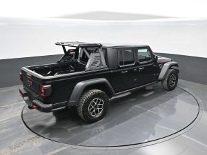 2024 Jeep Gladiator Rubicon — thumbnail 28