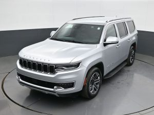 2022 Jeep Wagoneer Series III — thumbnail 12