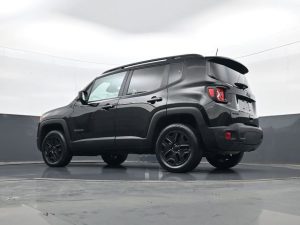 2020 Jeep Renegade Upland — thumbnail 25