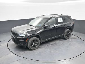 2023 Jeep Grand Cherokee Limited — thumbnail 30