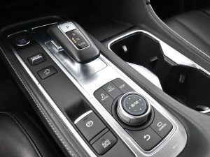 2024 INFINITI QX60 PURE — thumbnail 24