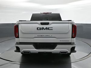 2024 GMC Sierra 1500 Denali Ultimate Crew Cab — thumbnail 7