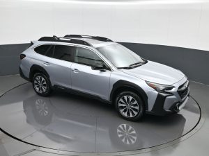 2023 Subaru Outback Limited — thumbnail 11