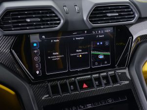 2024 Lamborghini Urus S — thumbnail 18