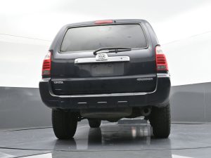 2007 Toyota 4Runner SR5 — thumbnail 27
