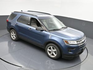 2018 Ford Explorer — thumbnail 26