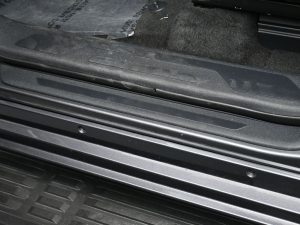 2024 Toyota Sequoia Limited — thumbnail 18