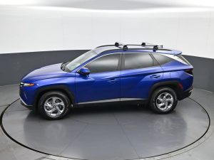 2023 Hyundai Tucson SEL — thumbnail 15