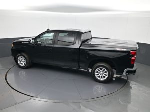 2024 Chevrolet Silverado 1500 LT — thumbnail 18