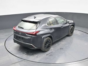 2024 Lexus UX 250h Premium AWD — thumbnail 30