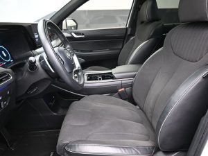 2024 Hyundai Palisade Calligraphy Night Edition — thumbnail 9