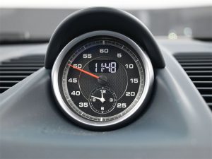 2019 Porsche 911 Turbo — thumbnail 20