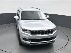 2022 Jeep Wagoneer Series III — thumbnail 13