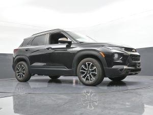 2022 Chevrolet Trailblazer ACTIV — thumbnail 16