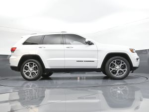 2019 Jeep Grand Cherokee Limited — thumbnail 27
