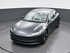 2025 Tesla Model 3 Long Range — thumbnail 15