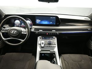 2024 Hyundai Palisade Calligraphy Night Edition — thumbnail 10